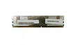 Kingston - KTH-XW667/4G - 4GB Kit 2x2GB DDR2-667MHz PC2-5300 ECC Fully Buffered CL5 240-Pin FB-DIMM 1.8V Dual Rank Memory Module - Orange Hardwares