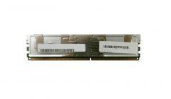 Kingston - KTH-XW667/4G - 4GB Kit 2x2GB DDR2-667MHz PC2-5300 ECC Fully Buffered CL5 240-Pin FB-DIMM 1.8V Dual Rank Memory Module - Orange Hardwares