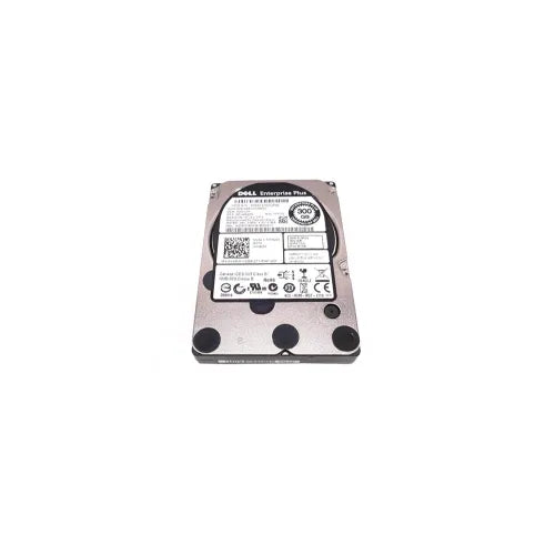 KK5M0-EQ - Dell 300GB 10000RPM SAS 6Gb/s Hot-Pluggable 2.5-Inch Hard Drive with Tray for EqualLogic Storage Array