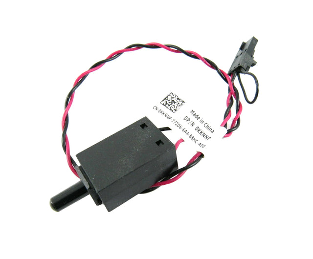 KKNNP - Dell Optiplex 5040 7040 Desktop Chassis Intrusion Switch Assembly Kknnp 0Kknnp