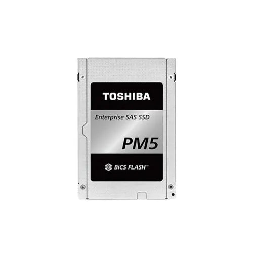 KPM5XRUG1T92-DELL-Dell 1.92TB 2.5 inch TLC 12Gb/s SAS SSD