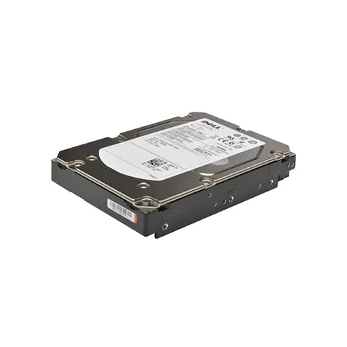 KT960-GEN - Dell 250GB 7200RPM SATA 3Gb/s 16MB Cache 3.5-Inch Hard Drive with Tray for PowerEdge Server & PowerVault Storage Array