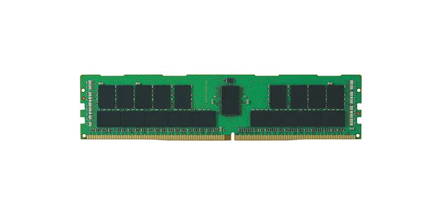 KTD-PE429D8/16G - Kingston 16GB PC4-23400 DDR4-2933MHz ECC Registered CL21 RDIMM 1.2V Dual-Rank Memory Module