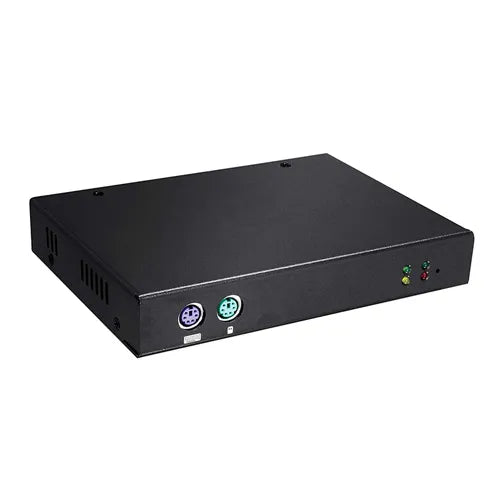 DCX3000-DPX - Black Box DCX3000 Display Port KVM Extender Kit