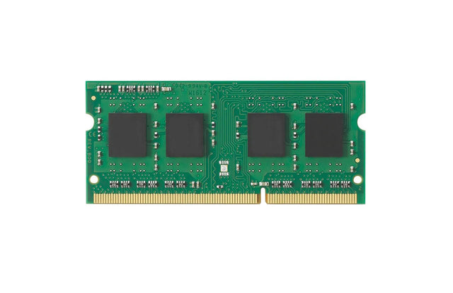 KVR16LS11/8-C3 - Kingston 8GB PC3-12800 DDR3-1600Mhz non-ECC Unbuffered CL11 SoDIMM 1.35V Dual-Rank Memory