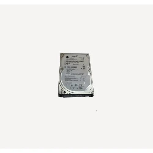 KX792-DEL - Dell 80GB 7200RPM SATA 1.5Gb/s 8MB Cache 2.5-Inch Hard Drive