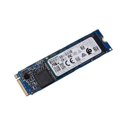 KXG60ZNV256G-DELL - Dell XG6 Series 256GB Triple-Level Cell PCI Express NVMe 3.1 x4 M.2 2280 Solid State Drive