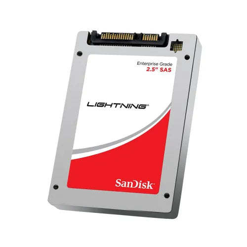 LB1606R-CL-Dell 1.6TB 2.5 inch MLC 6Gb/s SAS Solid State Drive