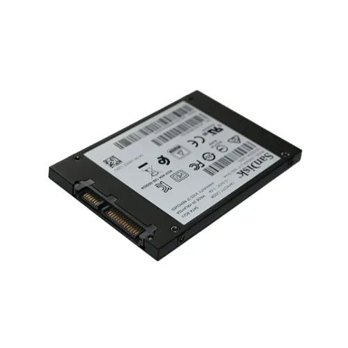 LB200M-DELL-EQ-Dell 200GB 2.5 inch MLC 6Gb/s SAS Solid State Drive