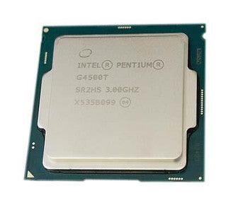Lenovo - 00XG112 - Pentium Dual-Core G4500T 2 Core Core 3.00GHz LGA 1151 3 MB L3 Processor - Orange Hardwares