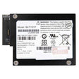 LSI - BAT1S1P - LSI Logic Battery Backup Unit for Lsi 9260 9261 and 9280 Series Controllers - Logic Battery Backup Unit for Lsi 9260 9261 and 9280 Series Controllers - Orange Hardwares