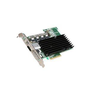 LSI - LSI9750-16I4E - LSI 3ware SAS / SATA 6Gb/s Raid Controller - 3ware SAS / SATA 6Gb/s Raid Controller - Orange Hardwares