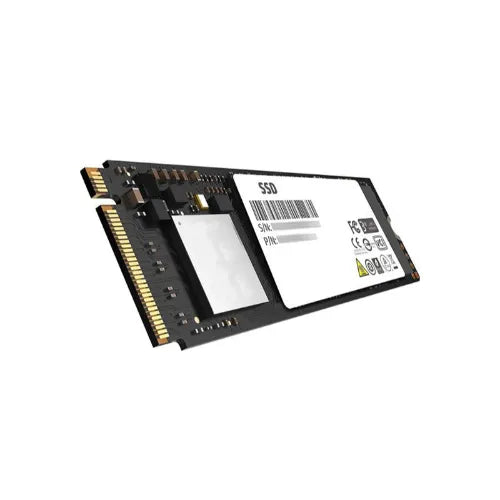 ZP1000GM3A002-USED-Seagate 1TB M.2 2280 TLC  PCIe NVMe SSD