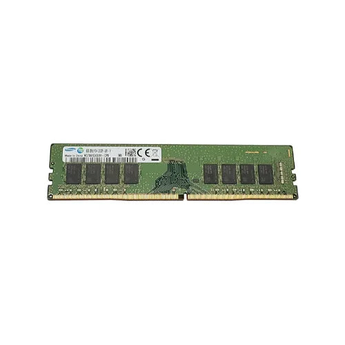 M378A1G43EB1-CPB-GEN - Samsung 8GB DDR4-2133MHz PC4-17000 Non-ECC Unbuffered CL15 288-Pin UDIMM 1.2V Dual Rank Memory Module