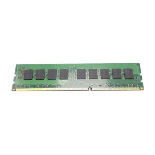 M391B5673FH0-CF8-GEN - Samsung 2GB DDR3-1066MHz PC3-8500 ECC Unbuffered CL7 240-Pin UDIMM 1.5V Dual Rank Memory Module