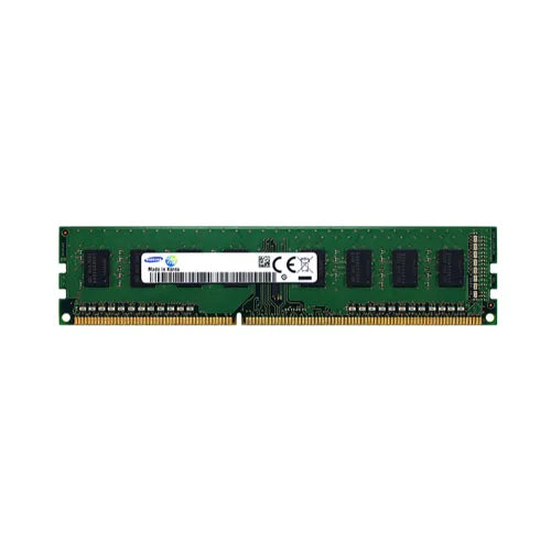 M393A1G40EB1-CPB-HP - HP 8GB DDR4-2133MHz PC4-17000 ECC Registered CL15 288-Pin RDIMM 1.2V Single Rank Memory Module