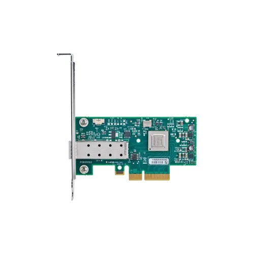 MCX311A-XCAT-HP - HP Connectx-3 1 x Port 10GbE SFP+ PCI-Express 3.0 x8 Network Adapter