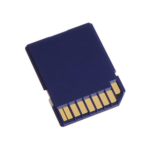 385-BBKL - Dell 64 GB MicroSDHC memory card