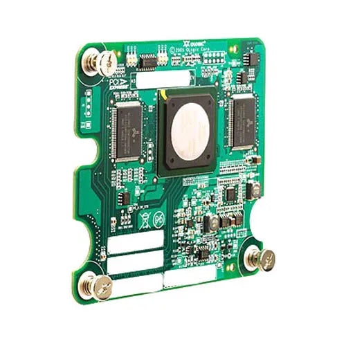 HSTS-BN47 - HP ConnectX-2 2 x Ports CX2 4x QDR Infiniband Mezzanine Host Channel Adapter for C-Class BladeSystem