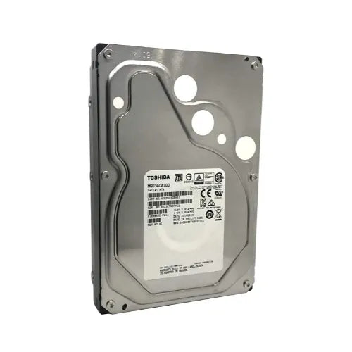 Enterprise Capacity 1TB 7200RPM SATA 6Gb/s 128MB Cache 512n 3.5-Inch Hard Drive