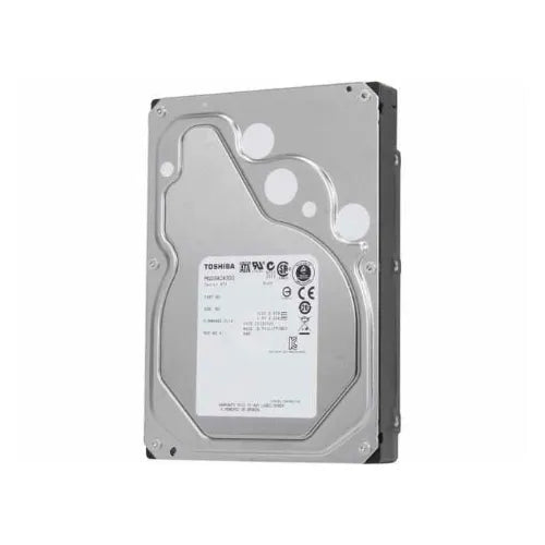 MG03ACA300-DEL - Dell 3TB 7200RPM SATA 6Gb/s Hot-Pluggable (512n) 3.5-Inch Hard Drive with Tray for PowerEdge Server & PowerVault Server