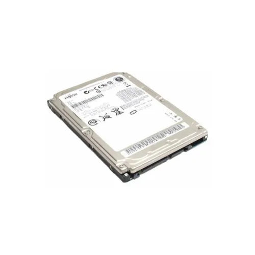 MHZ2080BK-DELL - Dell 80GB 7200RPM SATA 3Gb/s 16MB Cache 2.5-Inch Hard Drive