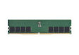 Micron Technology - MTC10C1084S1EC48B - 16GB DDR5-4800MHz PC5-38400 ECC Unbuffered CL40 288-Pin UDIMM 1.1V Single Rank Memory Module - Orange Hardwares