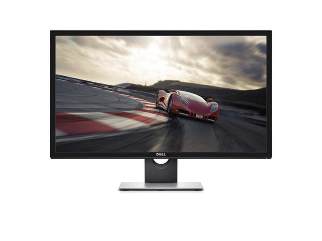 27-Inch 6ms GTG 4K HDMI Widescreen LED Backlight LCD Monitor
