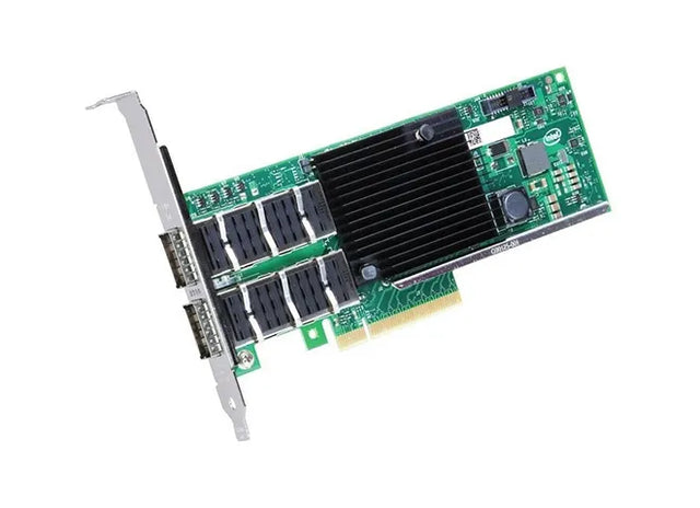 MSIP-REM-CPU-H81933 - Intel XL710-QDA2 40GbE Dual Port PCI-Express Network Card