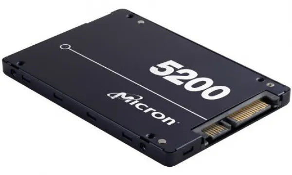 MTFDDAK1T9TDC-1AT1ZABYYR-Micron 1.92TB 2.5 inch TLC 6Gb/s SATA SSD