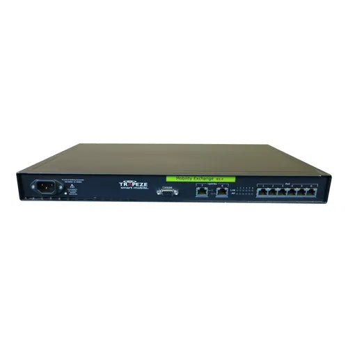 Trapeze Wlc8 Wireless Lan Controller Smart Mobile Exchan