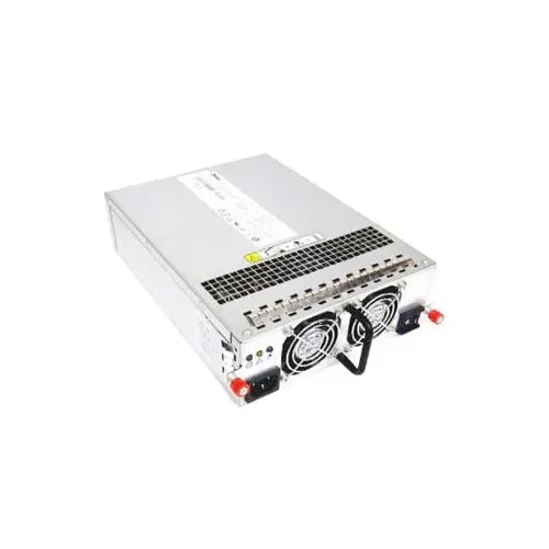 MX838-GEN - Dell 488-Watts 100-240V AC 50-60Hz Power Supply for PowerVault MD1000/MD3000