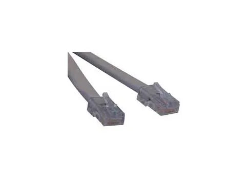 N266-005 - Tripp Lite 1.52m T1 Shielded RJ48C Cross-over Cable M/M