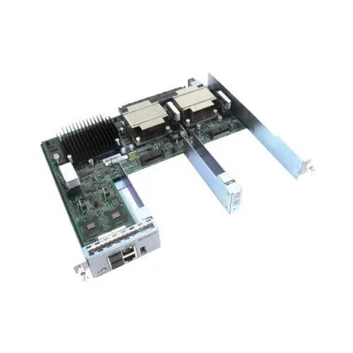 N55-D160L3-V2= - Cisco Nexus 5548 Layer 3 Daughter Card