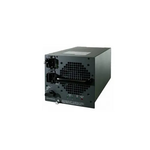 N7K-AC-6.0KW-GEN - Cisco 6000-Watts AC Power Supply for Nexus 7009 / 7010 Series