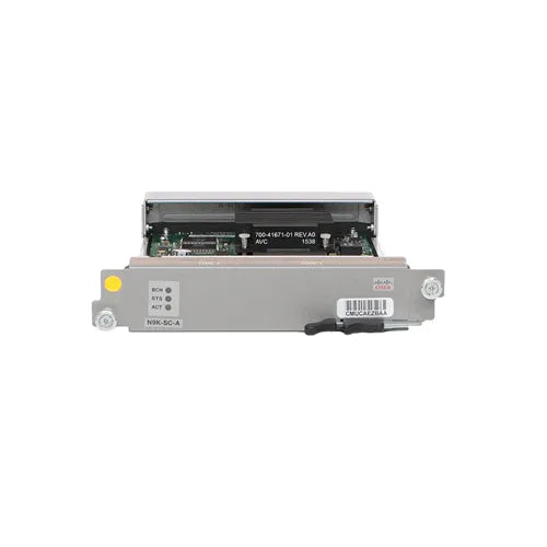 N9K-SC-A-GEN - Cisco Nexus 9500 Series Platform System Control Processor Switch Module