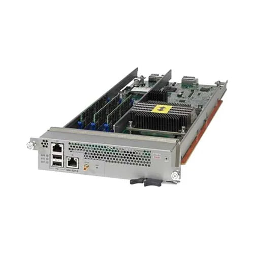 N9K-SUP-B+= - Cisco Nexus 9500 Supervisor B+ 1 x RJ-45 Port 1000Base-T Control Processor