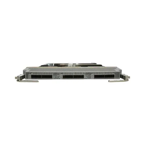 NC55-6X2H-DWDM-BM= - Cisco NCS 5500 Series 6 x Ports 200GbE Base Line Card Expansion Module