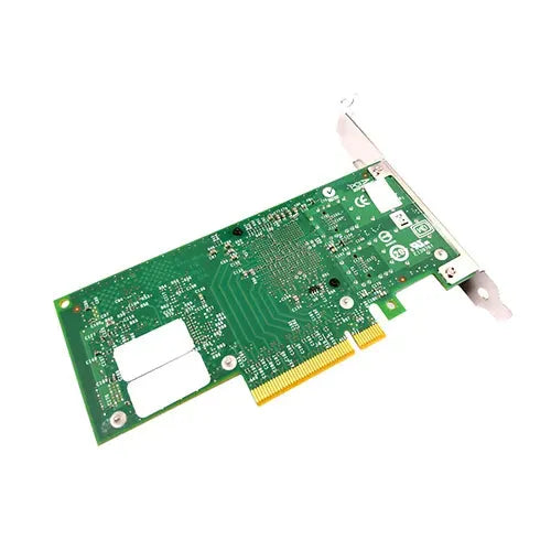 BCM957416A4160 - HP Ethernet 2-Ports 10GBase-T PCI-Express 3.0 x8 535T Network Interface Card