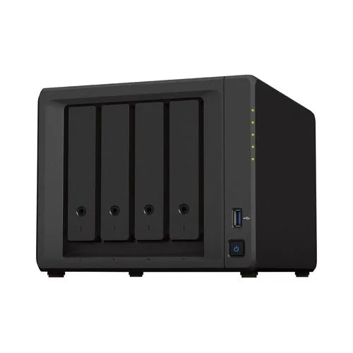 DKC-F810I-FBX - Hitachi VSP-G 8U 48x5.2 (FMD) Drive Chassis