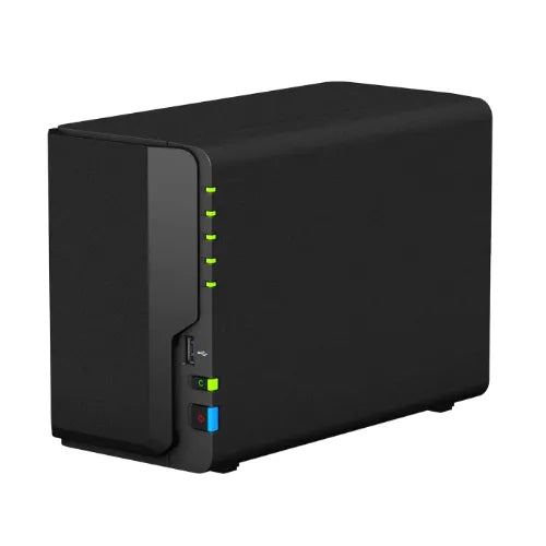 U648KC7-GEN - Dell Powervault Md3200I 0X Controller 2X Psu 12Lff San Storage Array