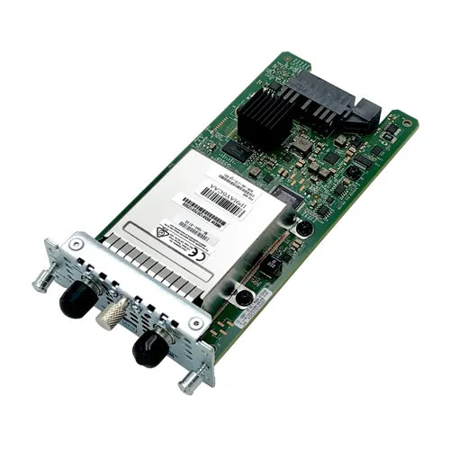 NIM-4G-LTE-LA - Cisco 4G LTE Wireless Module for Router