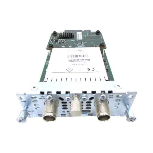 NIM-LTEA-EA= - Cisco 4G LTE Advanced 3.0 Wireless Network Interface Module