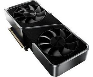 NVIDIA GeForce RTX 3060 12GB GDDR6 PCI Express x16 3 X DP HDMI Video Graphics Card