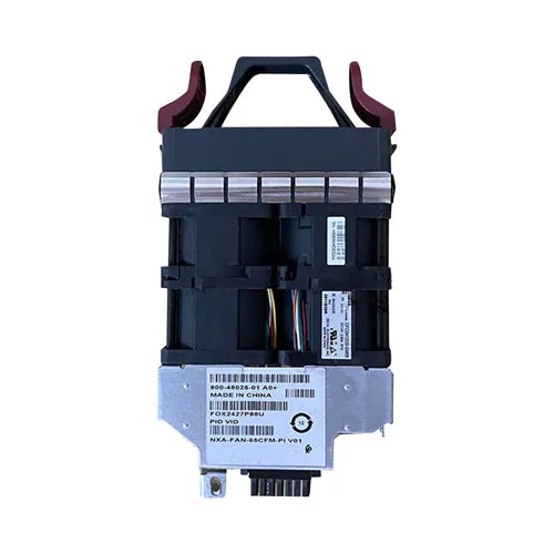 Front to Back Airflow Fan for Nexus 36180YC-R/9336C-FX2 Switch