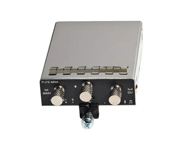 P-LTE-MNA= - Cisco Multi-Carrier Band-14 CAT4 4G LTE Pluggable Wireless Cellular Modem for North America