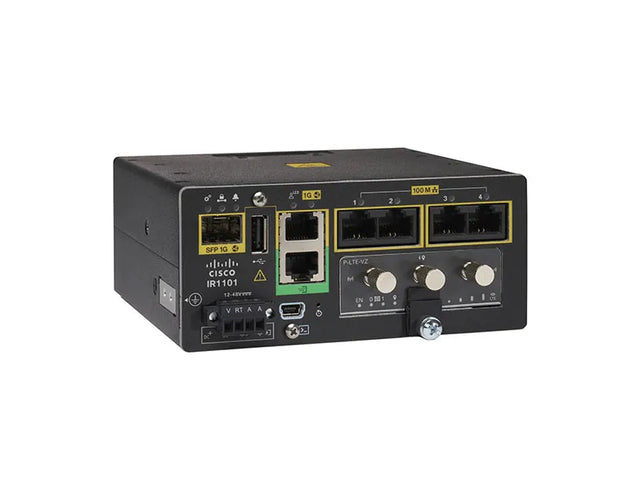 P-LTE-VZ= - Cisco 4G LTE Advanced Wireless Cellular Modem
