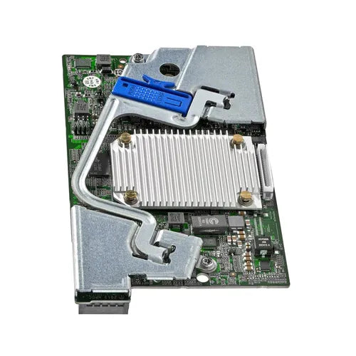 P244BR-1GB - HP 1GB SAS 12Gb/s PCI Express 3x8 Low Profile RAID Storage Controller Card