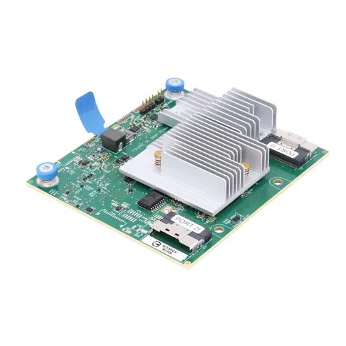 P28335-001-GEN - HPE MegaRAID Mr416I-A X16 Lanes 4GB Cache NVMe/SAS 12Gb/s Controller For Gen10 Plus