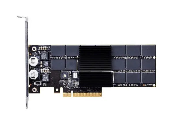 MZ-PLL6T4B - Samsung PM1725b 6.4TB TLC PCI Express 3.0 x8 NVMe SSD